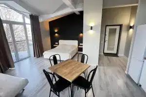 Apart-otel, Siversky