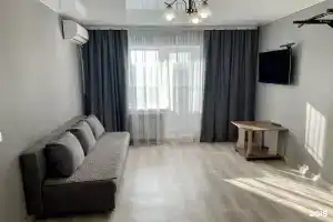 Na Sutki -- Shalaeva 4 korpus 1 Apartments, Birobidzhan
