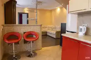 Studiya v tsentrea Apartments, Pskov