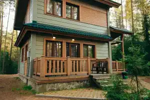 Country Club Orekh, Orehovo