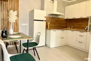 Apartamenty na ulitse Leningradskaya, Volgodonsk