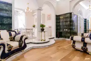 Hostel Dom Kutuzov na Kutuzovskom Prospekte, Moscow