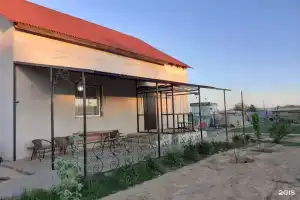 Sofiya Apartments