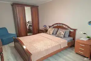 Apartamenty na Sovetskaya 12, Mirnyj