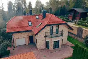 Apart-otel 1688, Istra