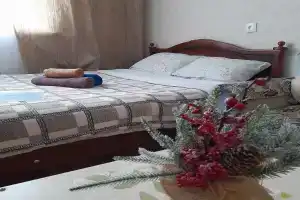 Apartamenty na ulitsa Gorkogo, 7, Frjasino