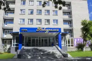 Novouralsk Hotel, Novouralsk