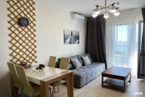 Apartamenty na Noginskoe Shosse 36 korpus 4, Elektrostal