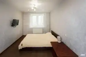 Apartamenty na Novgorodskaya ulitsa, 32, Vladimir