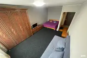 Apartamenty na Turistskaya 27k1, Moscow