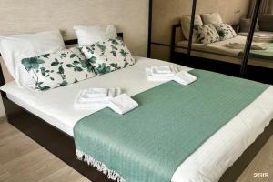 Uyutnaya nedaleko ot trassy M-8 Apartments, Kuznechikha