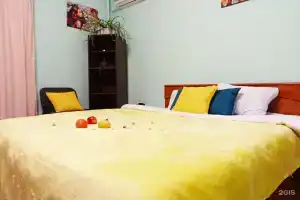 Apartamenty na ovrazhnaya 1 k.2, Domodedovo