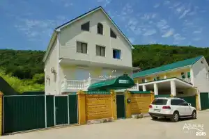 Svetlyy Permskiy dvorik Guest house, Lipetsk