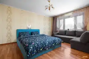 Apartamenty na Trifonovskaya 61k1, Moscow