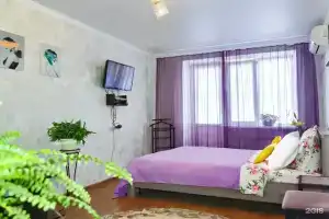 Apartamenty na Bogdana Hmelnitskogo 41 k1