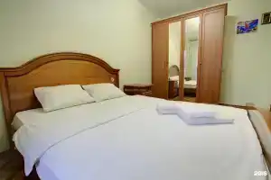 Shchyolkovskie kvartiry Apartments