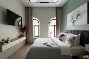 Birzhevoy pereulok, 1/10 Hotel