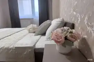 Apartamenty na Ul 3 Internatsionala d 86, Noginsk