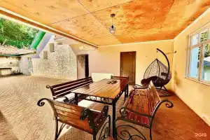 Kapuchino Cottage, Stary Oskol