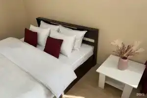 Pro. Komfort Apartments