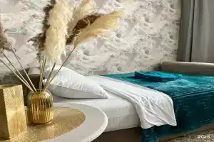 Apartamenty na Staroe Dmitrovskoe shosse, Dolgoprodnyy