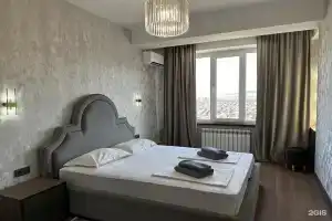 Home Comfort Apartments