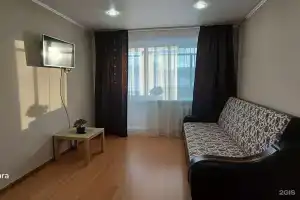 Rich House (Rich Haus) na ulitse Severnaya, Oktyabrsky