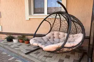 Apartamenty na Stepnaya ulitsa, 56, Oktyabrsky