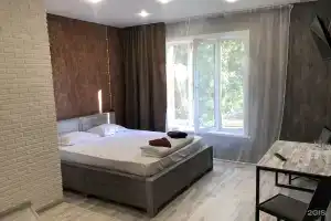 Stary Zamok Hotel, Angarsk