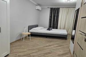 Apartamenty na Proizvodstvennaya ulitsa, 17, podezd 8, Peredelkino