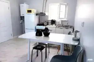 Kottedzh na ulitse Vologirova Cottage