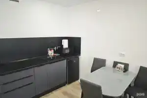 Avangard72.rf Apartments