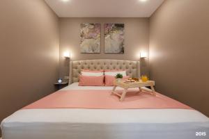 Sutki Ufa Apartments