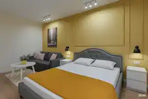 Apartamenty na ulitsa Kuybysheva, 122, Buzuluk