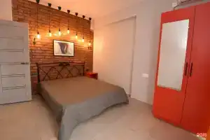 Kvartirnoe byuro Guest house