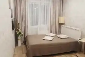 Apartamenty na Emlina 29a, Pervouralsk