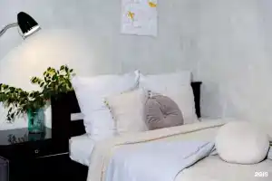 Apartments Pobeda Revolyucii, 128 "b", Shakhty