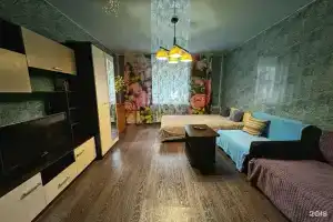 K&K Apartments, Perm