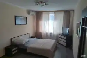 Apartamenty na Garnaeva 14, Zhukovsky