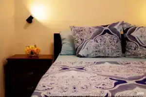 Apartamenty na pl. Lenina, d 20