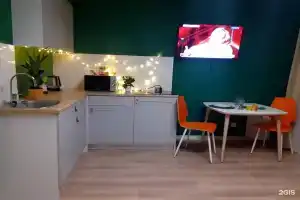 Apartamenty na Chehova, Gatchina