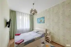 Brusnika Akademika Artcimovicha 14/2 Apartments, Moscow