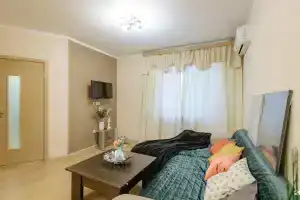 Aksay. Apartamenty na Mendeleevo, Aksay