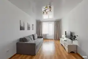 Abazhur-Apartamenty, Helsinki