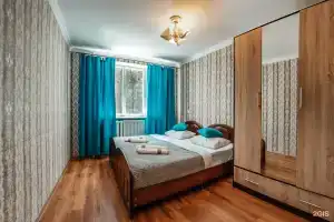Apartamenty na ul Baksanskaya d 18