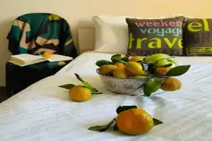 Hostels