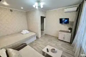 Apartamenty na Kosmonavtov 18 k4 pod5