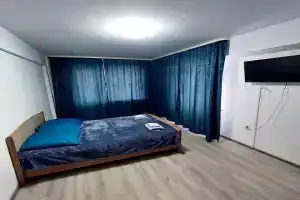 Beliy Parus Hotel, Ulan-Ude