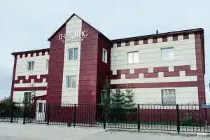 Polyaris Guest house, Yakutsk