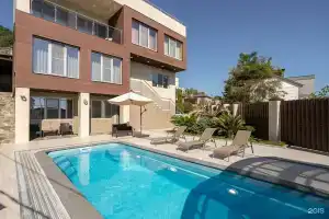 Rezidentsiya&More Apartments, Sochi